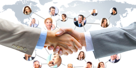 美满的服务系统，服务保障