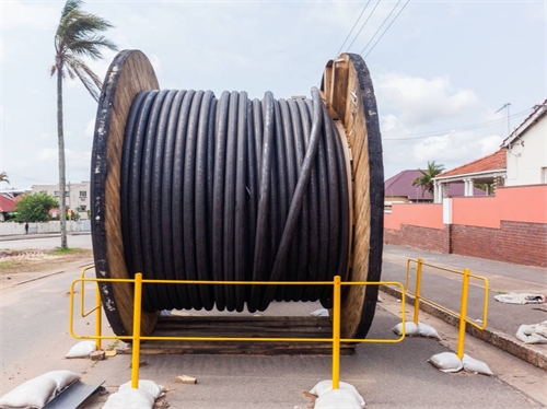 广西电线电缆高压电缆，贵州2019年十大千亿级工业产业沉大项目拟开工名单：5个风电项目在内