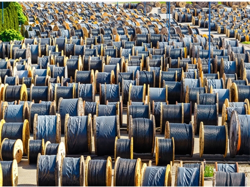 广西嘉峪关电线电缆厂2019-2027年全球传感电缆市场年复合增长率超6%