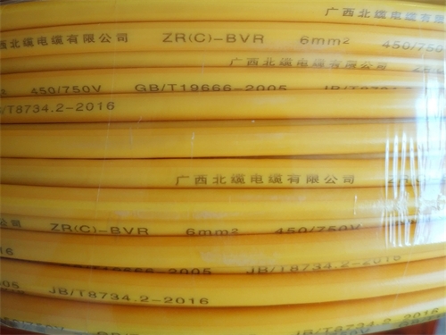 南北方风电场线路设计差距