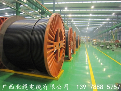 中国线缆进出口近况分析