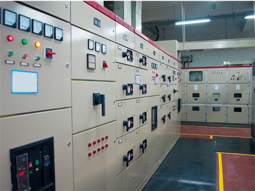 广西嘉峪关电线电缆厂