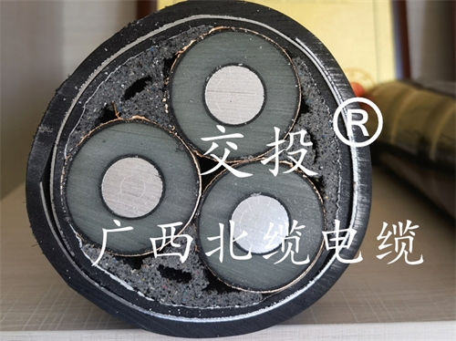 什么是架空线，电缆？