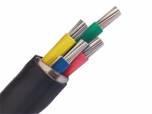 若何选电缆型号和截面