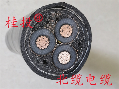 消防若何选择电线电缆