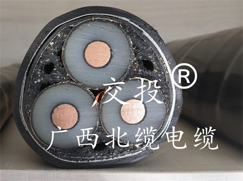 电线电缆都利用在哪些方面？