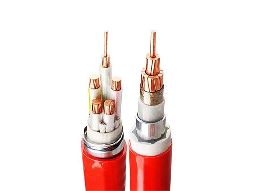 嘉峪关电缆厂家