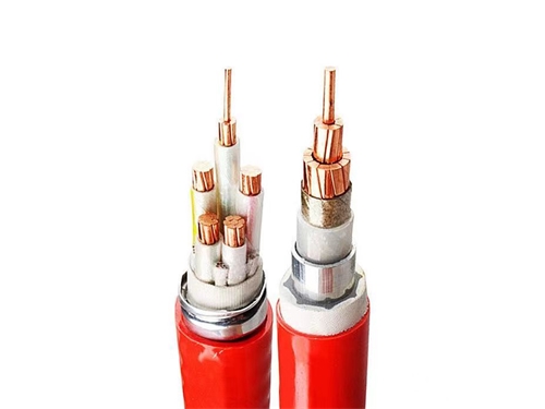 嘉峪关电线电缆厂