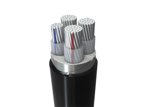 嘉峪关铝芯电线电缆厂