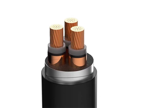 嘉峪关ZCYJV22 3*120