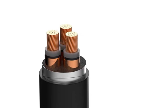 嘉峪关高压铜芯电缆