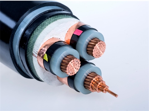 嘉峪关10KV YJV22 3*70