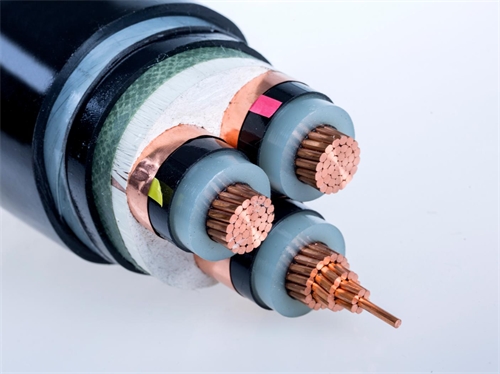 嘉峪关中压10KV 3*70