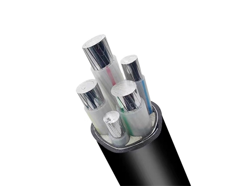 广西铝合金电缆出产厂家