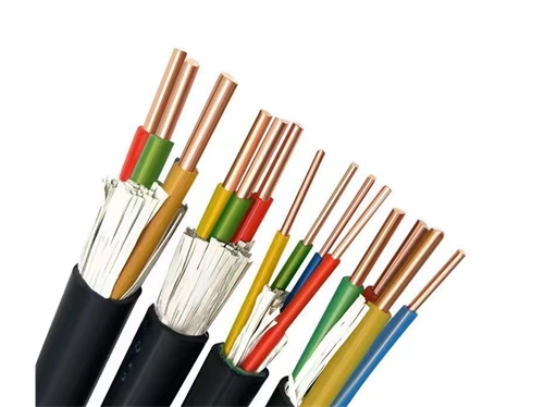 嘉峪关推算机电缆