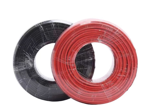 嘉峪关光伏直流电缆