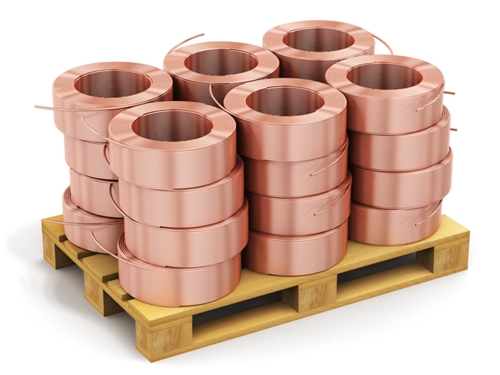 铜价值行情走势图