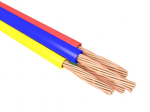 嘉峪关电缆厂：BV电线执行尺度