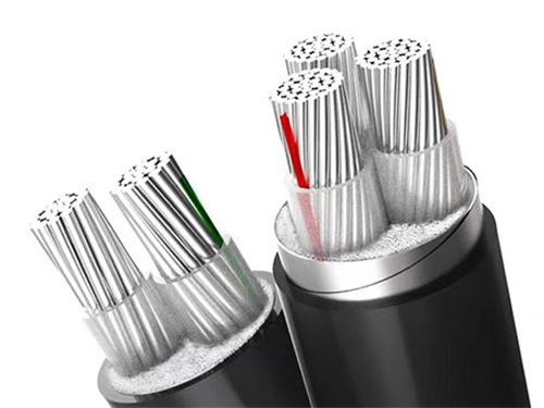 嘉峪关电缆厂：铝芯电线电缆阻燃型号怎么理解？