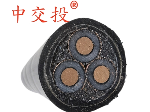 广西电线电缆厂：耐火电缆与阻燃电缆的区别