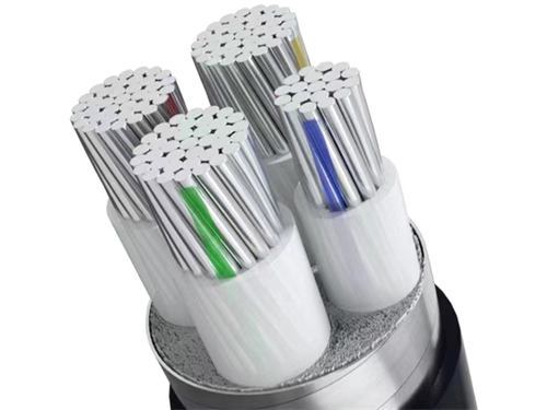 广西铝芯电缆出产厂家：铝芯电缆的产品优势