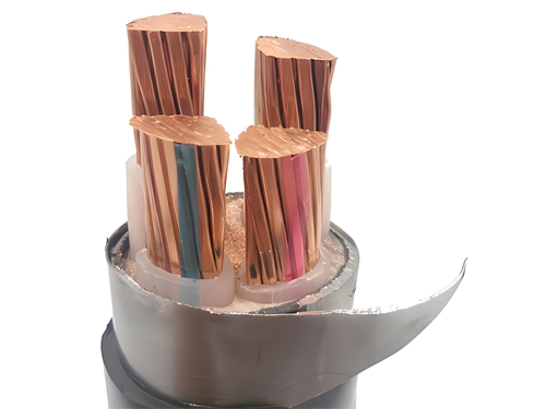 广西电线电缆厂：电线电缆铠装有什么作用