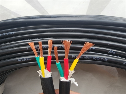 广西电缆厂：若何选择节造电线