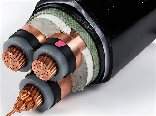 广西低压电缆厂：低压电缆耐压试验尺度