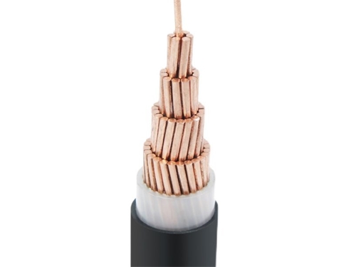 广西电缆厂：低压电缆 低压电缆载流量对照表