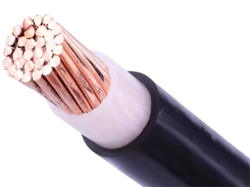 嘉峪关电线电缆厂：1kv低压电线电缆 1kv低压电线电缆价值