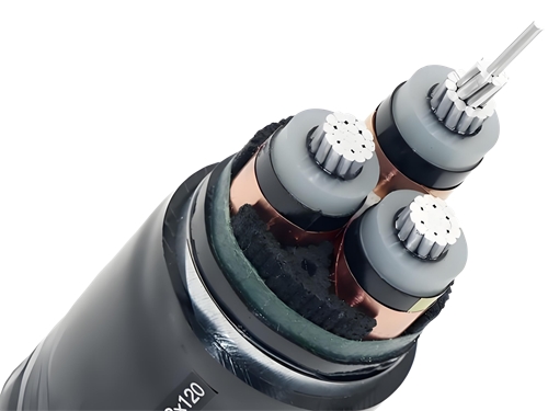 什么是电线电缆？中广投电缆