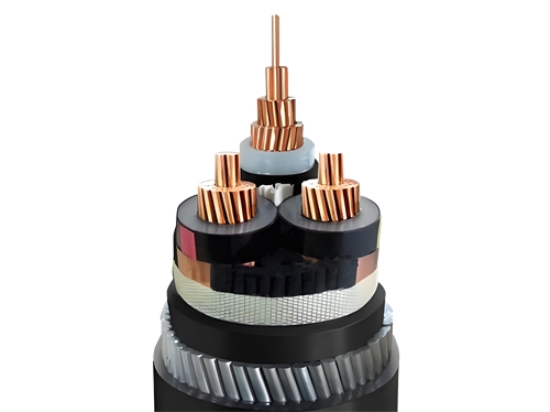 电线电缆衔接处应若何确保接触优良？接头处必要怎么处置？中交投电线电缆。