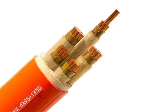 电线电缆若何推算多根电缆穿管敷设时的载流量？中广投