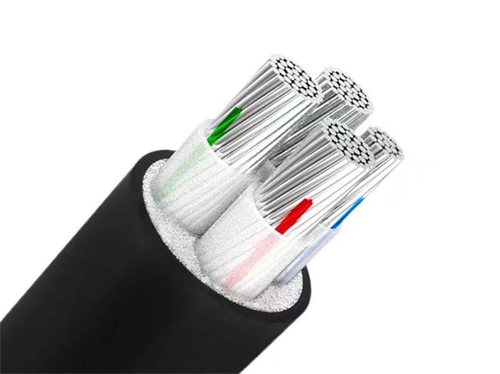 铝合金电缆的机械强度若何影响其利用？嘉峪关电缆厂。