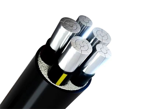 中广投电缆-铝合金电缆在极端温度下阐发若何？