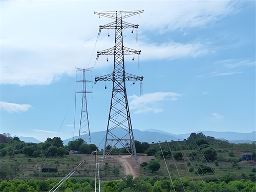 导线展放时必要把稳什么？-中交投电缆