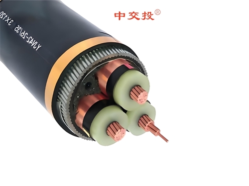 电线电缆操作过电压怎么预防？中交投电缆