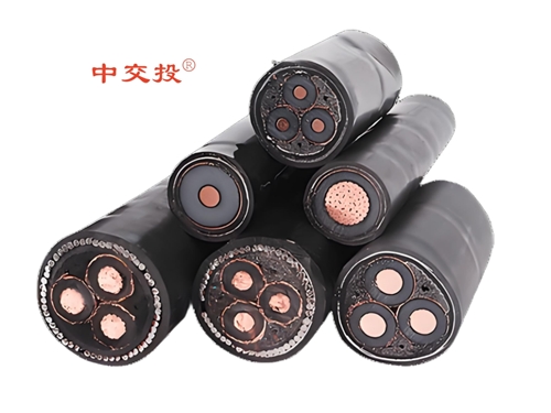 电缆绝缘层厚度几多相宜？-嘉峪关中交投电缆