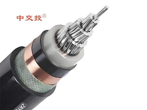 绝缘层厚度对电缆寿命有多大影响？嘉峪关电缆厂中交投