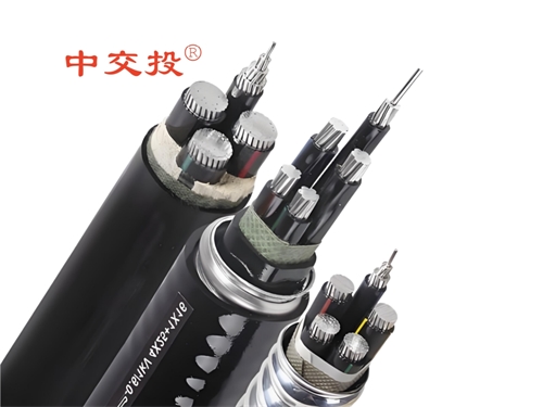 电缆绝缘层资料有哪些选择？中交投-嘉峪关电缆厂