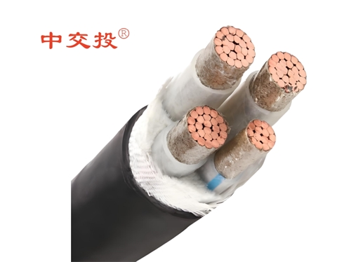 低烟无卤电缆和通常电缆相迸仔哪些优势？广西long8官方网站电缆