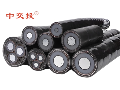 低烟无卤电缆在风电场具体若何利用？