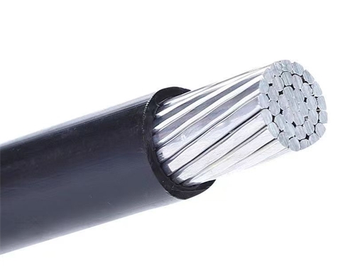 若何选择相宜的架空绝缘导线型号？嘉峪关电缆厂